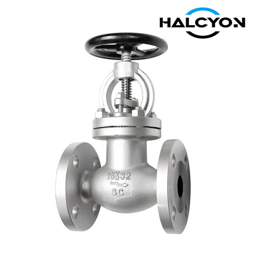 Marine Globe Valve